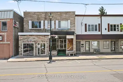 117 Montreal Road, Cornwall, On K6h 1b2
