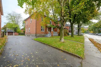 117 Fairleigh Avenue S, Hamilton, On L8m 2k4
