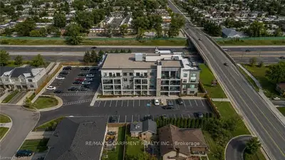 120 Springvalley Centre 107, Hamilton, On L9c 0e4