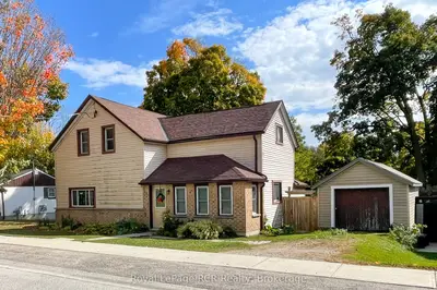 11 Gordon Street E, South Bruce, On N0g 2s0