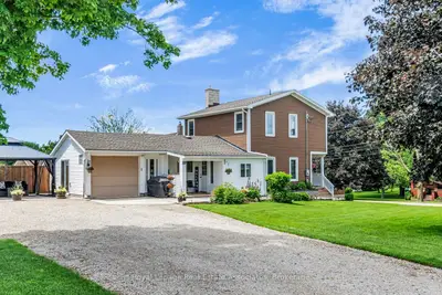 117 Helena Street, West Grey, On N0g 1c0