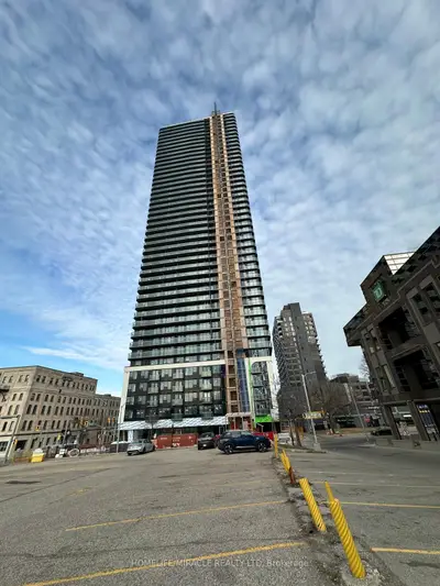 30 Francis Street S 908, Kitchener, On N2g 0h1