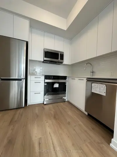 30 Francis Street S 908, Kitchener, On N2g 0h1
