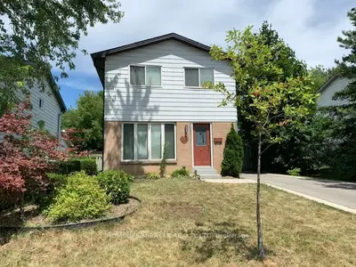 23 Heatherdale Place, Hamilton, On L9c 6k7