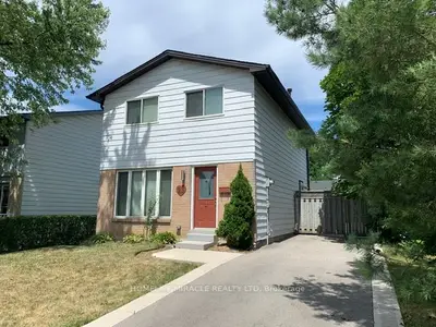 23 Heatherdale Place, Hamilton, On L9c 6k7