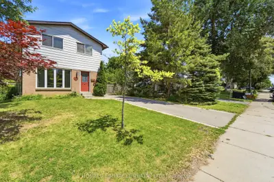 23 Heatherdale Place, Hamilton, On L9c 6k7