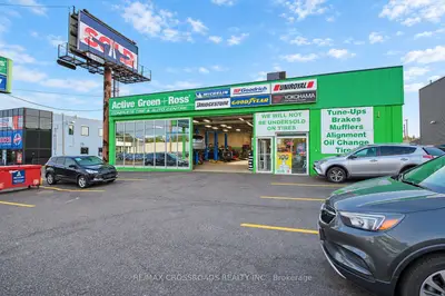 955 Upper James Street, Hamilton, On L9c 3a6