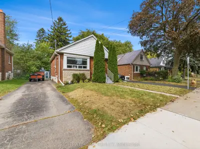 206 EAST 19TH Street, Hamilton, ON L9A 4S5