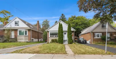 206 EAST 19TH Street, Hamilton, ON L9A 4S5