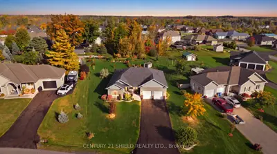 41 FOREST HILL Road, South Stormont, ON K0C 1P0