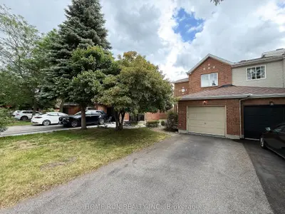 4354 Wildmint Square, Blossom Park - Airport And Area, On K1v 1n5