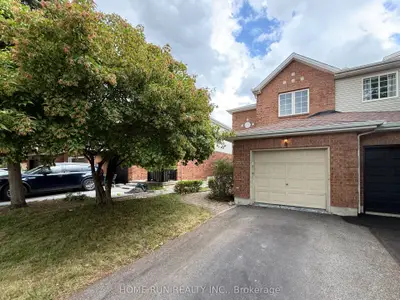 4354 Wildmint Square, Blossom Park - Airport And Area, On K1v 1n5