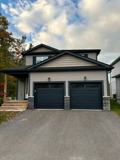 175 Wild Rose Drive, Gravenhurst, On P1p 0b4