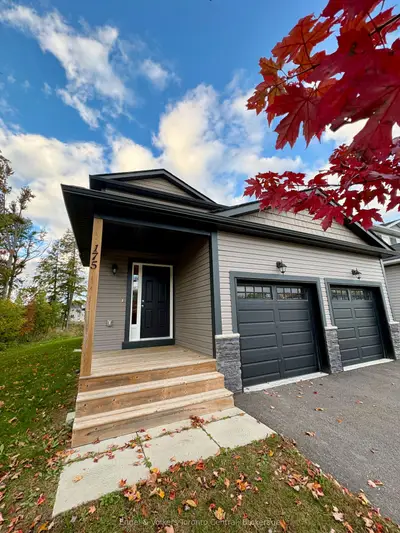 175 Wild Rose Drive, Gravenhurst, On P1p 0b4