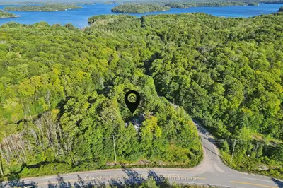 1005 Woodington Road, Muskoka Lakes, On P0b 1j0