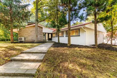 14874 Niagara River Parkway, Niagara-on-the-lake, On L0s 1j0
