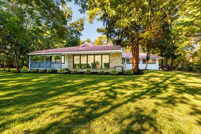 14874 Niagara River Parkway, Niagara-on-the-lake, On L0s 1j0