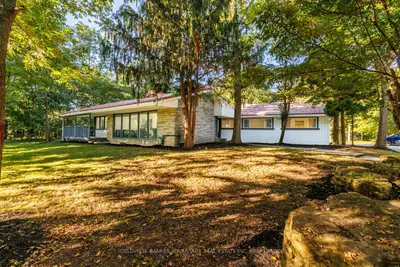 14874 Niagara River Parkway, Niagara-on-the-lake, On L0s 1j0