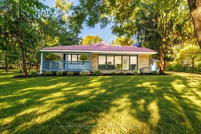 14874 Niagara River Parkway, Niagara-on-the-lake, On L0s 1j0