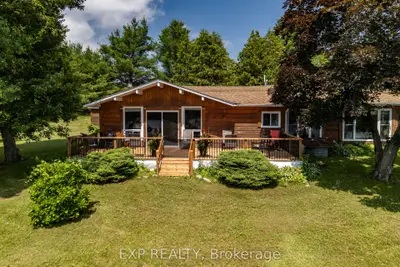 35 Downing Lane, Greater Madawaska, On K0j 1h0