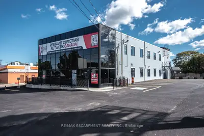 945 Upper James Street Unit 1, Hamilton, On L9c 3a6