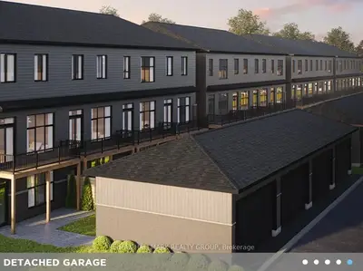 Tbd Wanaki Road, Manor Park - Cardinal Glen And Area, On K1k 5c4