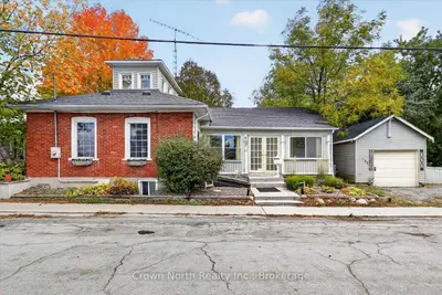 132 Glengarry Road, Kawartha Lakes, On K0a 1a0