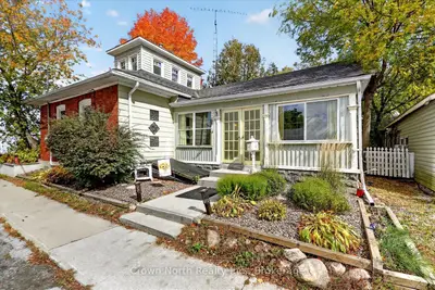 132 Glengarry Road, Kawartha Lakes, On K0a 1a0
