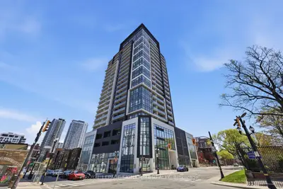 15 Queen Street S 2110, Hamilton, On L8p 0c6
