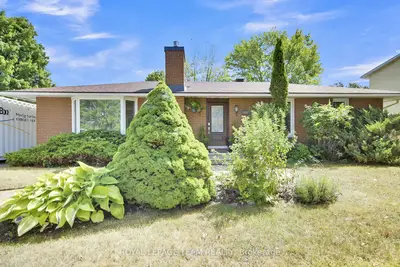 64 Owlshead Road, Stittsville - Munster - Richmond, On K0a 3p0