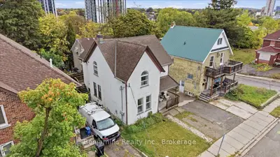 162 Church Street, Kitchener, On N2g 2s6