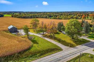 5166 Wellington Rd 125, Erin, On L7j 2l9