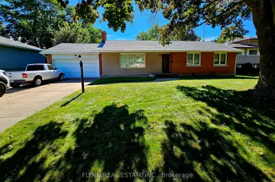 6446 Sheldon Street, Niagara Falls, On L2e 5x2