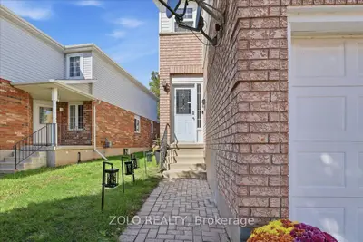 401 Hidden Creek Drive, Kitchener, On N2n 3n2