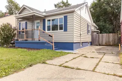 422 Welland Avenue, St. Catharines, On L2m 5t8
