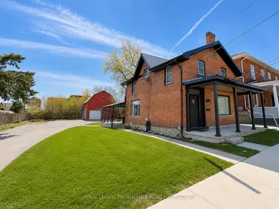 118 East Street E, Greater Napanee, On K7r 1s6