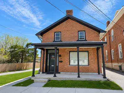 118 East Street E, Greater Napanee, On K7r 1s6