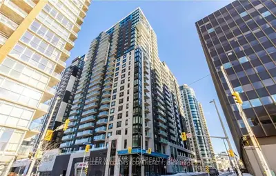 180 George Street 605, Lower Town - Sandy Hill, On K1n 0g8