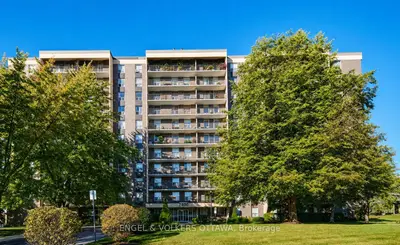 2400 VIRGINIA Drive 210, Alta Vista and Area, ON K1H 8L3