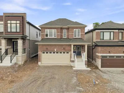 14 Postill Street, Brant, On N3l 0r4