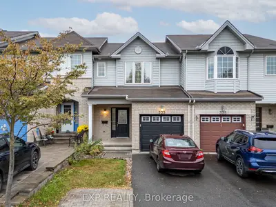 333 ROLLING MEADOW Crescent, Orleans - Convent Glen and Area, ON K1W 0A9