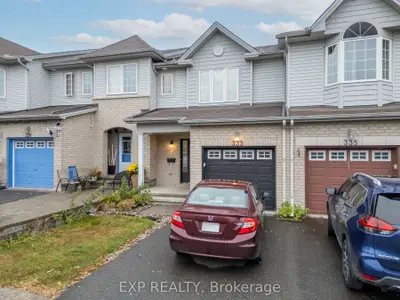 333 ROLLING MEADOW Crescent, Orleans - Convent Glen and Area, ON K1W 0A9
