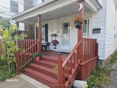 21 ARTHUR Street, Cornwall, ON K6H 4G4