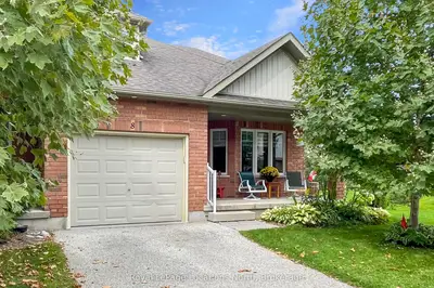 8 Russett Drive, Meaford, On N4l 0a5