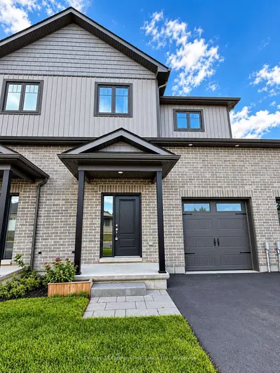 8 Allen Street, Prince Edward County, On K0k 2t0