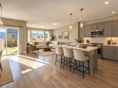 8 Allen Street, Prince Edward County, On K0k 2t0