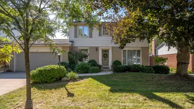 1072 Prince George Road, London North, On N6h 4e1
