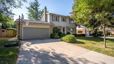 1072 Prince George Road, London North, On N6h 4e1
