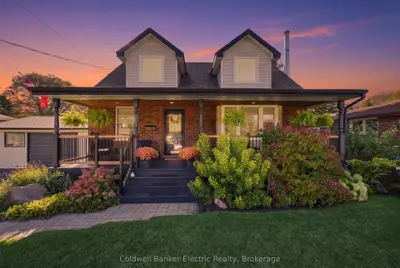 13 Coverdale Avenue, Cobourg, On K9a 4h4