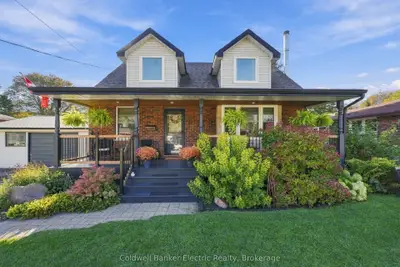 13 Coverdale Avenue, Cobourg, On K9a 4h4